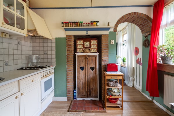 Medium property photo - Den Oudert 21, 4261 NA Wijk en Aalburg